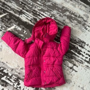 Baby Gap winter jacket 5T